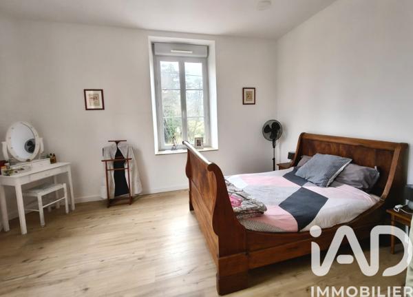 Maison à vendre 6 pièces 165 m² Coëx