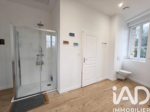 Maison à vendre 6 pièces 165 m² Coëx