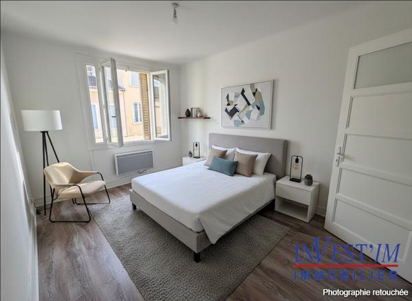 Oullins 2 pièce(s) 42 m2 - Dernier Etage , Oullins pierre benite Oullins 2 pièce(s) 42 m2 - Dernier Etage , Oullins pierre benite