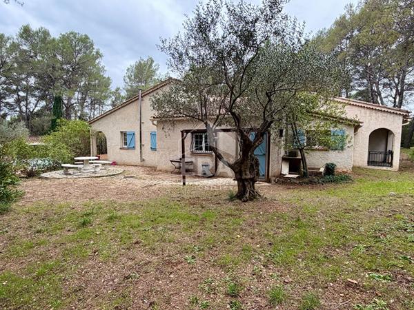 Maison Les Arcs 6 pièce(s) 183 m2