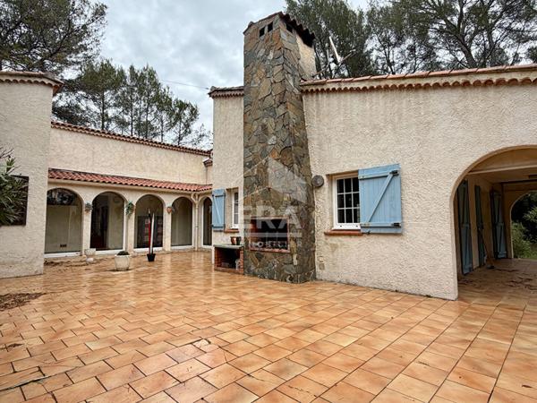 Maison Les Arcs 6 pièce(s) 183 m2