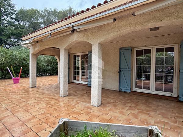 Maison Les Arcs 6 pièce(s) 183 m2