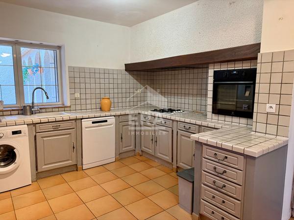 Maison Les Arcs 6 pièce(s) 183 m2