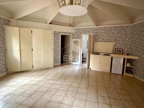 Maison Les Arcs 6 pièce(s) 183 m2