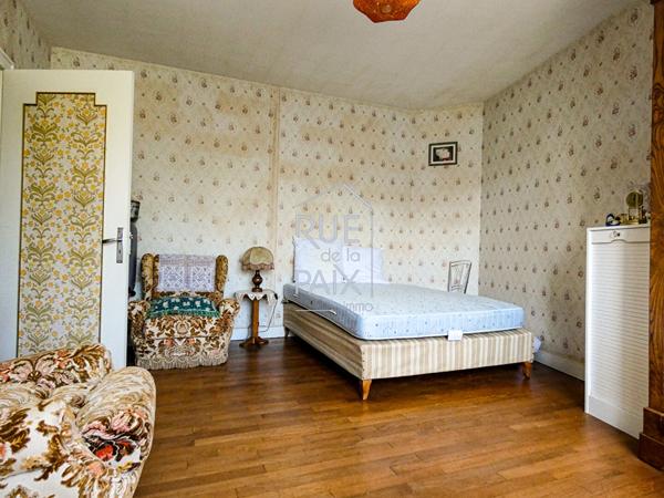 79600 louin Maison Louin 4 pièce(s) 86m2