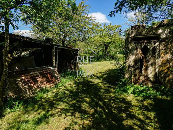 79600 louin Maison Louin 4 pièce(s) 86m2