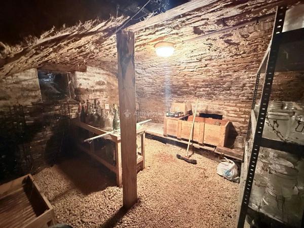 Vente Maison de village 4 pièces 113 m2 à Liffol-le-Grand