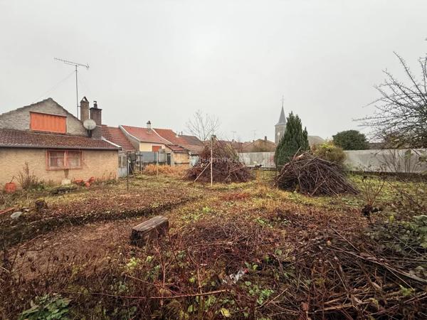 Vente Maison de village 4 pièces 113 m2 à Liffol-le-Grand