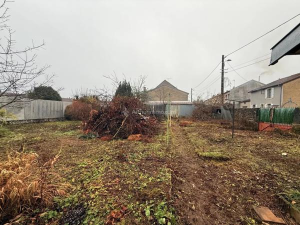 Vente Maison de village 4 pièces 113 m2 à Liffol-le-Grand