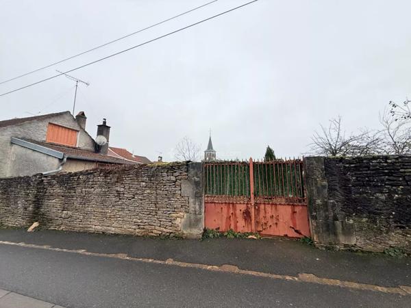 Vente Maison de village 4 pièces 113 m2 à Liffol-le-Grand