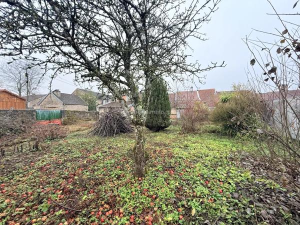 Vente Maison de village 4 pièces 113 m2 à Liffol-le-Grand