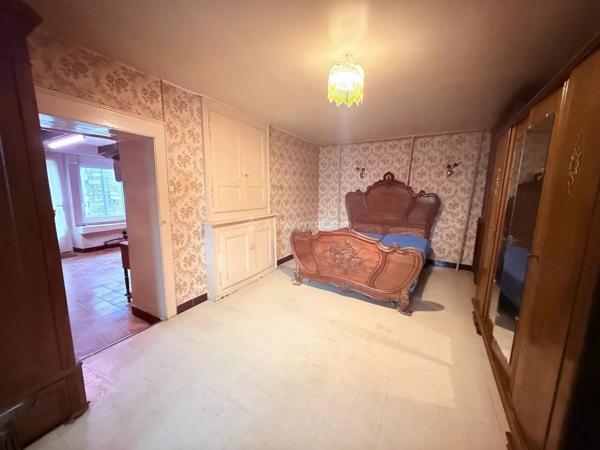 Vente Maison de village 4 pièces 113 m2 à Liffol-le-Grand