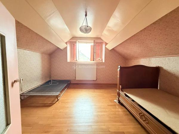 Vente Maison de village 4 pièces 113 m2 à Liffol-le-Grand