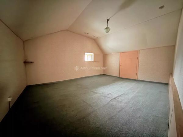 Vente Maison de village 4 pièces 113 m2 à Liffol-le-Grand