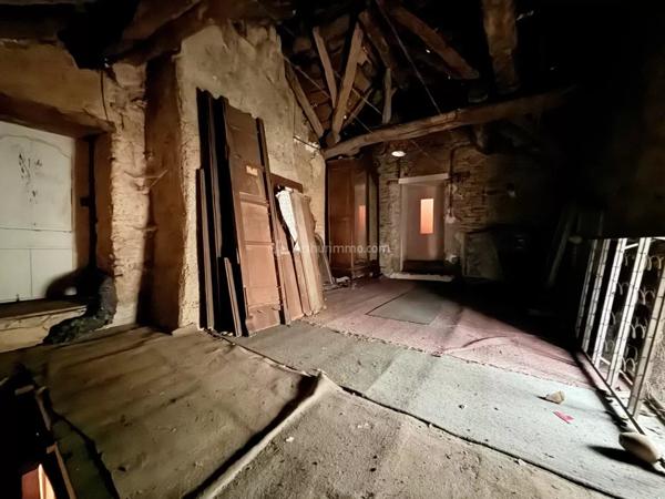 Vente Maison de village 4 pièces 113 m2 à Liffol-le-Grand