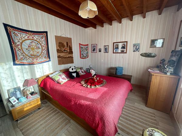 Maison Blainville Sur Mer 4 pièce(s)