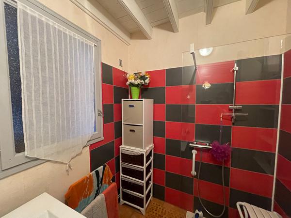 Maison Blainville Sur Mer 4 pièce(s)