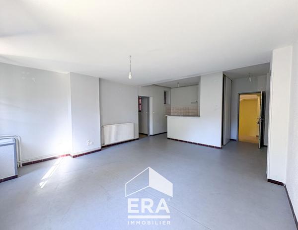 Appartement Albi 2 pièces