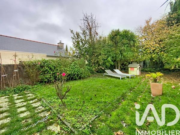 Maison à vendre 4 pièces 79 m² Rennes