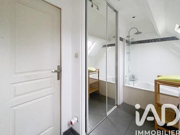 Maison à vendre 4 pièces 79 m² Rennes