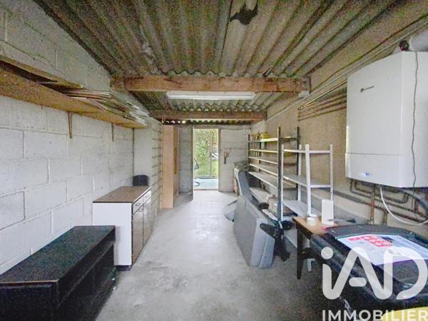 Maison à vendre 4 pièces 79 m² Rennes