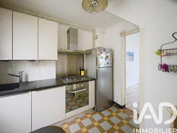 Maison à vendre 4 pièces 79 m² Rennes