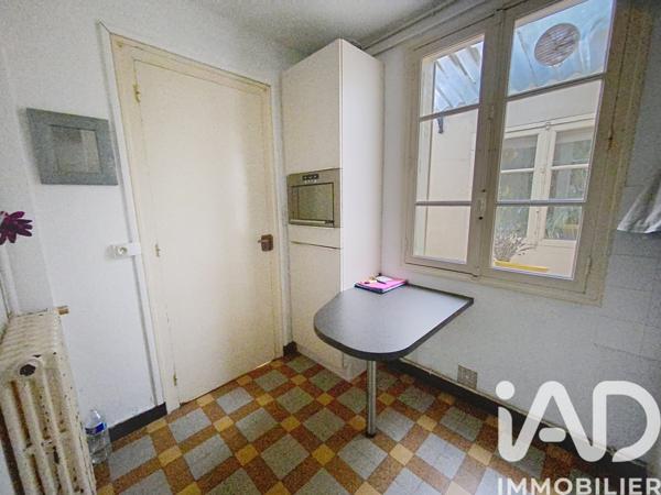 Maison à vendre 4 pièces 79 m² Rennes