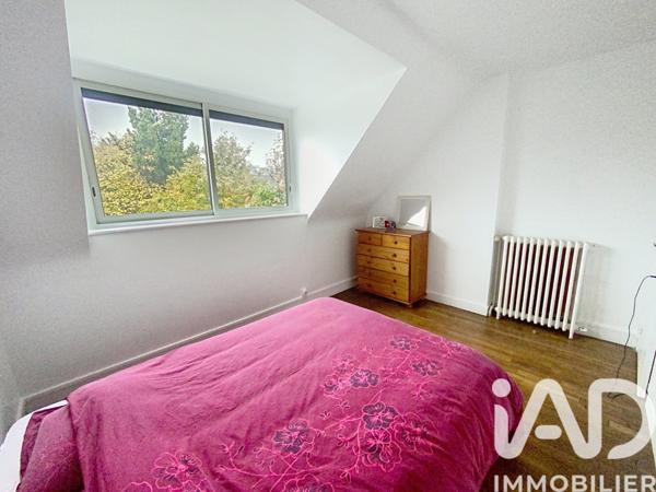 Maison à vendre 4 pièces 79 m² Rennes