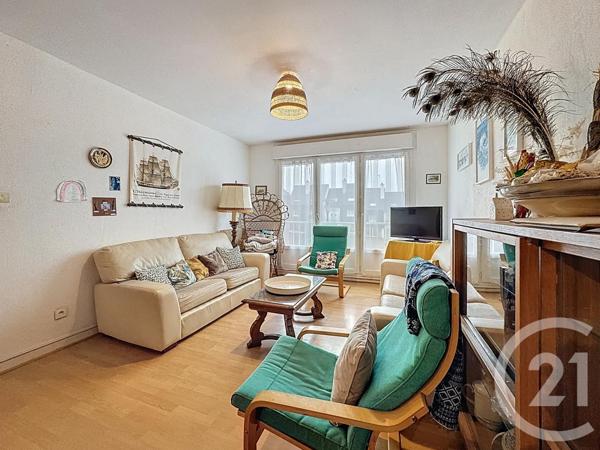 Maison à vendre  6 pièces - 110 m2 BREST - 29