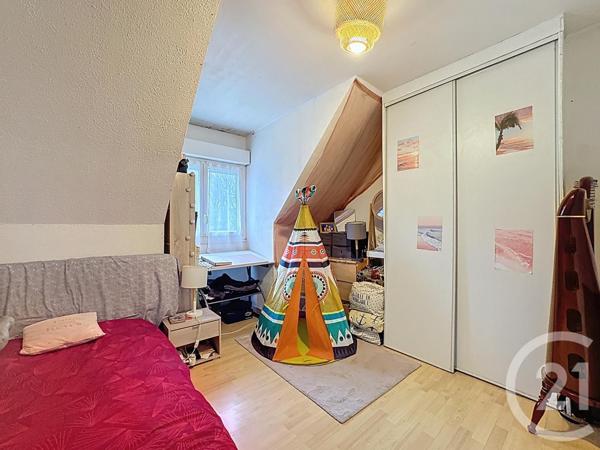 Maison à vendre  6 pièces - 110 m2 BREST - 29