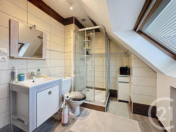 Maison à vendre  6 pièces - 110 m2 BREST - 29