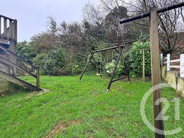 Maison à vendre  6 pièces - 110 m2 BREST - 29