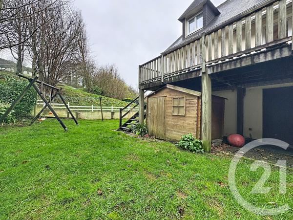 Maison à vendre  6 pièces - 110 m2 BREST - 29