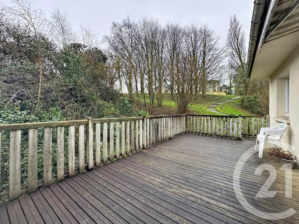 Maison à vendre  6 pièces - 110 m2 BREST - 29