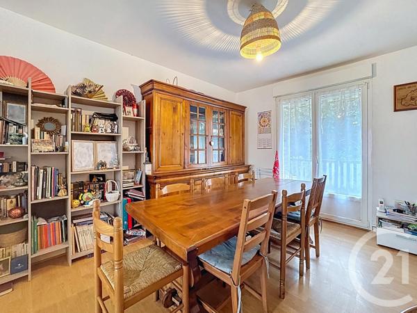 Maison à vendre  6 pièces - 110 m2 BREST - 29