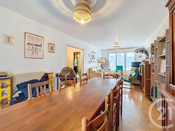 Maison à vendre  6 pièces - 110 m2 BREST - 29