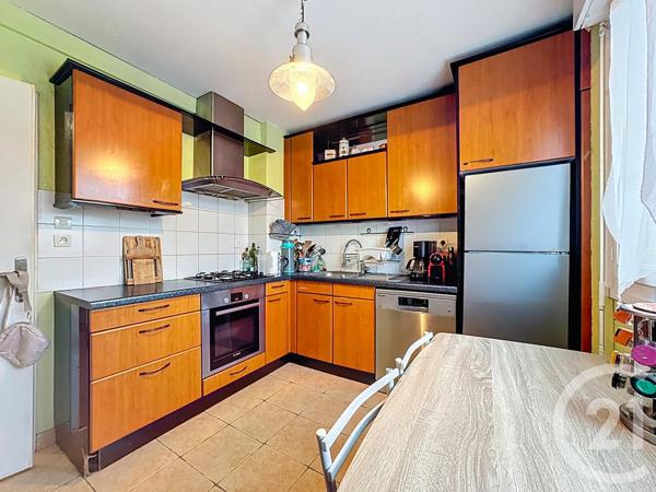 Maison à vendre  6 pièces - 110 m2 BREST - 29