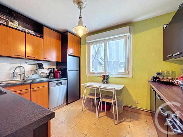 Maison à vendre  6 pièces - 110 m2 BREST - 29