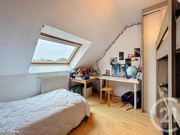 Maison à vendre  6 pièces - 110 m2 BREST - 29