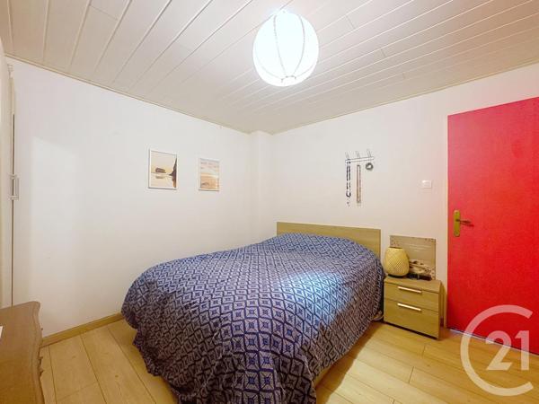 Maison à vendre  6 pièces - 110 m2 BREST - 29