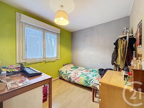 Maison à vendre  6 pièces - 110 m2 BREST - 29