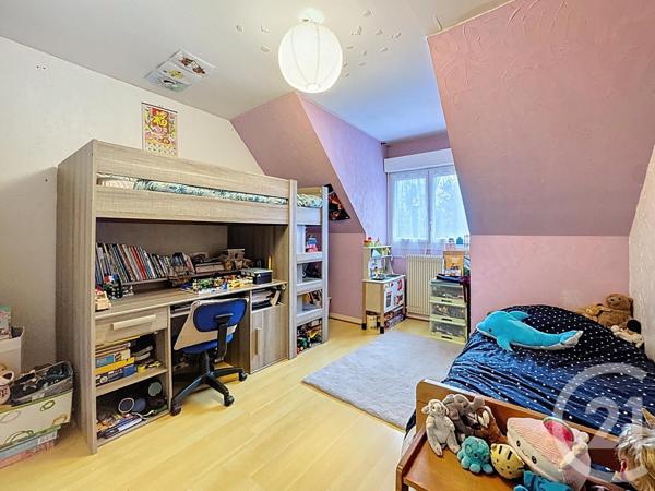 Maison à vendre  6 pièces - 110 m2 BREST - 29