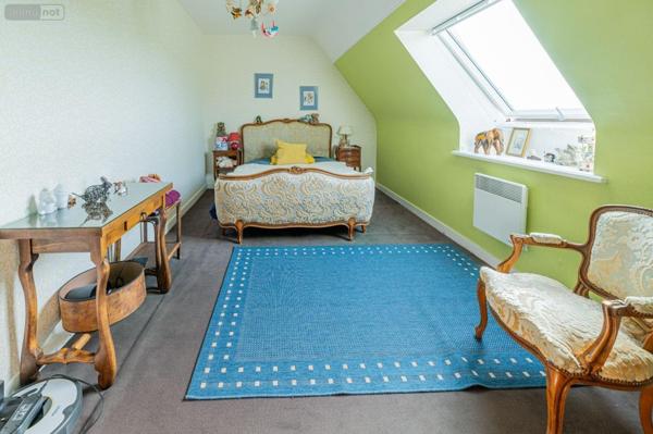 Propriete à vendre à Plougasnou dans le Finistère (29630), ref : KEPL   
Le Diben