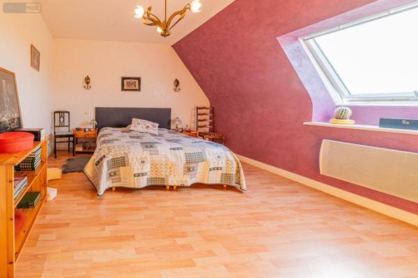 Propriete à vendre à Plougasnou dans le Finistère (29630), ref : KEPL   
Le Diben