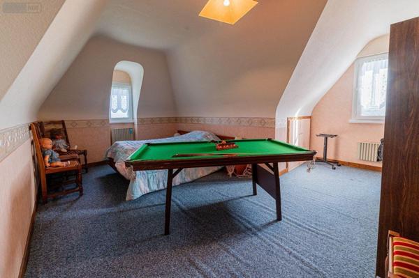 Propriete à vendre à Plougasnou dans le Finistère (29630), ref : KEPL   
Le Diben