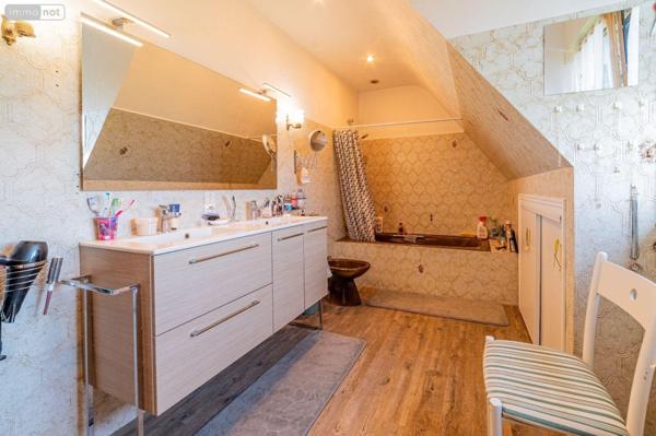 Propriete à vendre à Plougasnou dans le Finistère (29630), ref : KEPL   
Le Diben