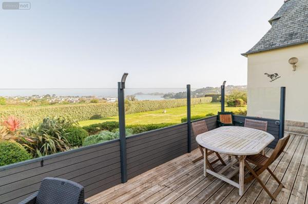 Propriete à vendre à Plougasnou dans le Finistère (29630), ref : KEPL   
Le Diben