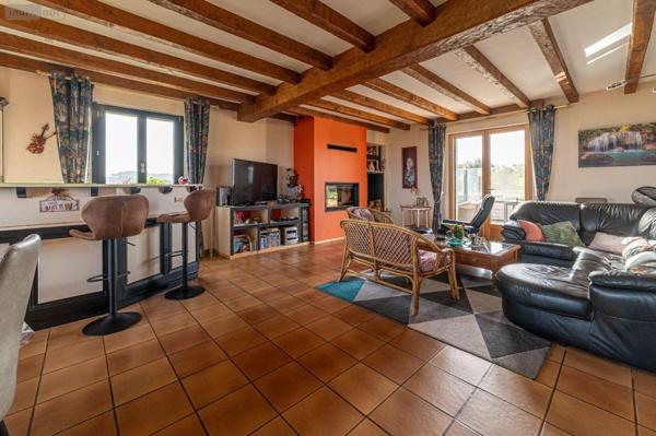 Propriete à vendre à Plougasnou dans le Finistère (29630), ref : KEPL   
Le Diben