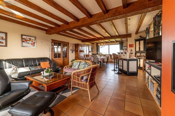 Propriete à vendre à Plougasnou dans le Finistère (29630), ref : KEPL   
Le Diben