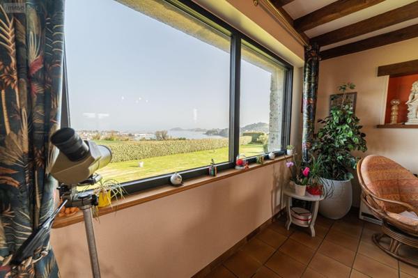 Propriete à vendre à Plougasnou dans le Finistère (29630), ref : KEPL   
Le Diben